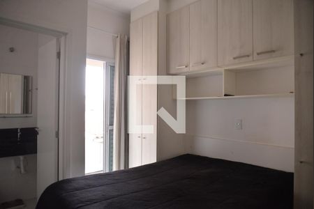 Quarto 2 de apartamento à venda com 2 quartos, 104m² em Vila Curuçá, Santo André