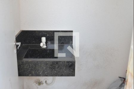 Apartamento à venda com 104m², 2 quartos e 1 vagaBanheiro de Serviço