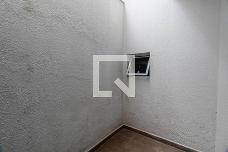 Apartamento para alugar com 41m², 1 quarto e sem vaga Apartamento para alugar com 41m², 1 quarto e sem vagaÁrea de Serviço
