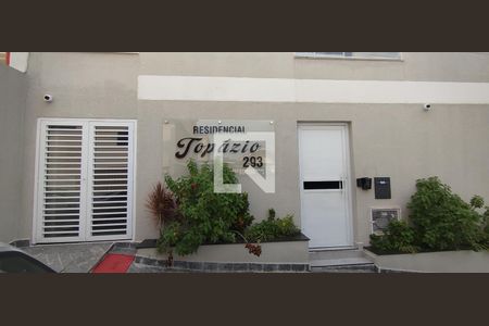 Apartamento para alugar com 41m², 1 quarto e sem vaga Apartamento para alugar com 41m², 1 quarto e sem vagaFachada