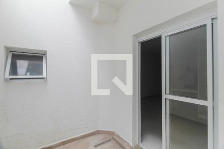 Apartamento para alugar com 41m², 1 quarto e sem vaga Apartamento para alugar com 41m², 1 quarto e sem vagaÁrea de Serviço