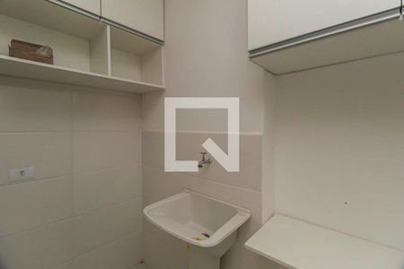 Apartamento para alugar com 41m², 1 quarto e sem vaga Apartamento para alugar com 41m², 1 quarto e sem vagaÁrea de Serviço
