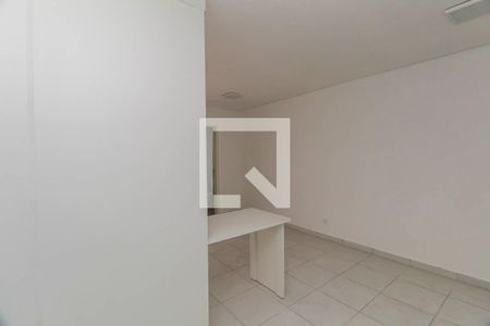 Sala/Cozinha de apartamento para alugar com 1 quarto, 41m² em Vila Alpina, São Paulo