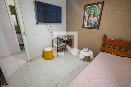 Casa à venda com 230m², 3 quartos e 6 vagasQuarto 1