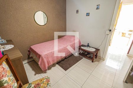 Casa à venda com 230m², 3 quartos e 6 vagasQuarto 3