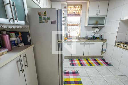 Casa à venda com 230m², 3 quartos e 6 vagasCozinha