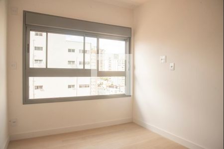 Quarto de apartamento para alugar com 1 quarto, 35m² em Vila da Saúde, São Paulo