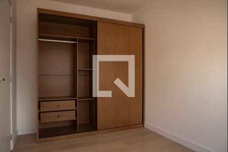 Quarto de apartamento para alugar com 1 quarto, 35m² em Vila da Saúde, São Paulo