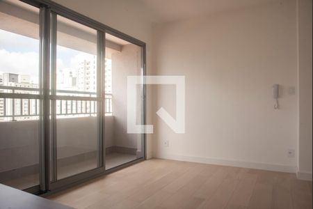 Sala de apartamento para alugar com 1 quarto, 35m² em Vila da Saúde, São Paulo