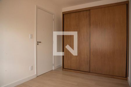Quarto de apartamento para alugar com 1 quarto, 35m² em Vila da Saúde, São Paulo