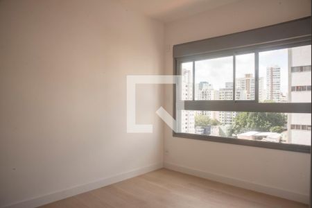 Quarto de apartamento para alugar com 1 quarto, 35m² em Vila da Saúde, São Paulo