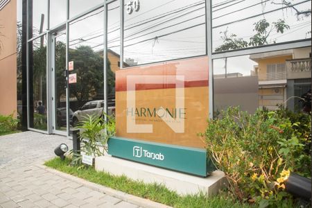Área comum - Pet place de apartamento para alugar com 1 quarto, 35m² em Vila da Saúde, São Paulo