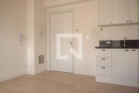 Sala de apartamento para alugar com 1 quarto, 35m² em Vila da Saúde, São Paulo