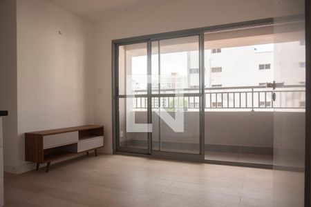 Sala de apartamento para alugar com 1 quarto, 35m² em Vila da Saúde, São Paulo