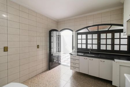 Casa para alugar com 145m², 3 quartos e 2 vagas Casa para alugar com 145m², 3 quartos e 2 vagasCozinha