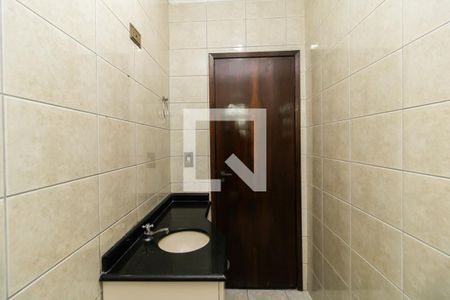 Casa para alugar com 145m², 3 quartos e 2 vagas Casa para alugar com 145m², 3 quartos e 2 vagasBanheiro 1