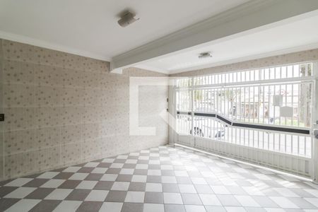 Casa para alugar com 145m², 3 quartos e 2 vagas Casa para alugar com 145m², 3 quartos e 2 vagasGaragem