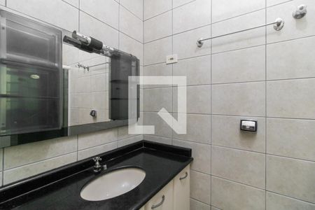 Casa para alugar com 145m², 3 quartos e 2 vagas Casa para alugar com 145m², 3 quartos e 2 vagasBanheiro da Suíte