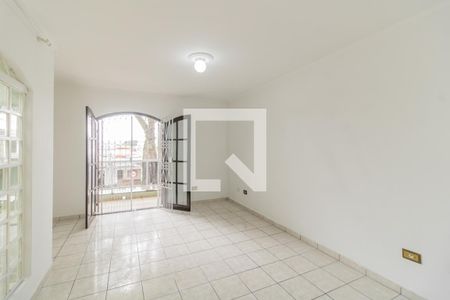 Suíte de casa para alugar com 3 quartos, 145m² em Cidade Patriarca, São Paulo