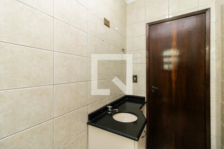 Casa para alugar com 145m², 3 quartos e 2 vagas Casa para alugar com 145m², 3 quartos e 2 vagasBanheiro 1