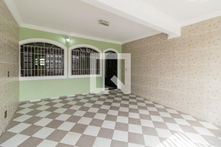 Casa para alugar com 145m², 3 quartos e 2 vagas Casa para alugar com 145m², 3 quartos e 2 vagasGaragem