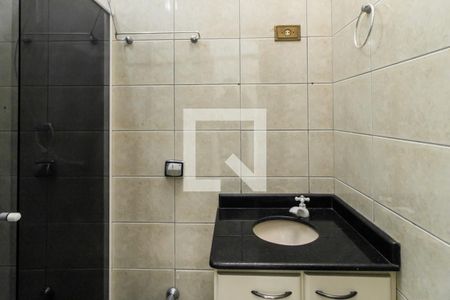 Casa para alugar com 145m², 3 quartos e 2 vagas Casa para alugar com 145m², 3 quartos e 2 vagasBanheiro 2