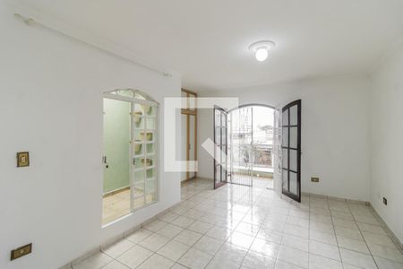 Suíte de casa para alugar com 3 quartos, 145m² em Cidade Patriarca, São Paulo