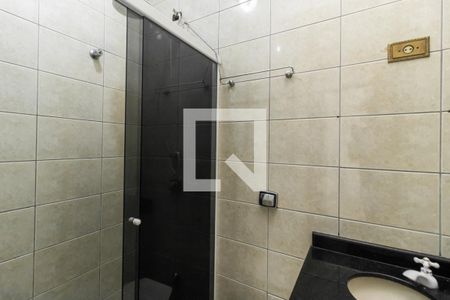 Casa para alugar com 145m², 3 quartos e 2 vagas Casa para alugar com 145m², 3 quartos e 2 vagasBanheiro 2