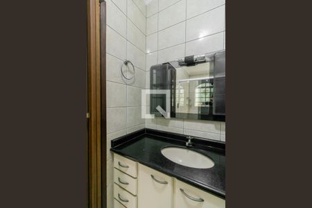 Casa para alugar com 145m², 3 quartos e 2 vagas Casa para alugar com 145m², 3 quartos e 2 vagasBanheiro da Suíte