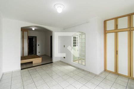 Suíte de casa para alugar com 3 quartos, 145m² em Cidade Patriarca, São Paulo