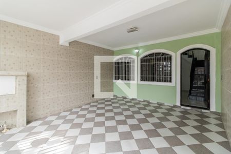Casa para alugar com 145m², 3 quartos e 2 vagas Casa para alugar com 145m², 3 quartos e 2 vagasGaragem