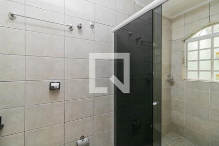 Casa para alugar com 145m², 3 quartos e 2 vagas Casa para alugar com 145m², 3 quartos e 2 vagasBanheiro da Suíte