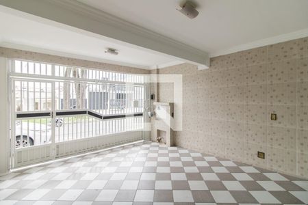 Casa para alugar com 145m², 3 quartos e 2 vagas Casa para alugar com 145m², 3 quartos e 2 vagasGaragem