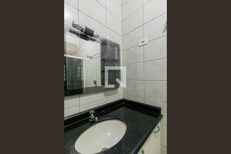 Casa para alugar com 145m², 3 quartos e 2 vagas Casa para alugar com 145m², 3 quartos e 2 vagasBanheiro da Suíte