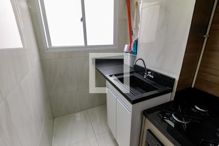 Apartamento para alugar com 41m², 2 quartos e sem vagaÁrea de Serviço