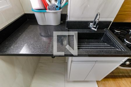 Apartamento para alugar com 41m², 2 quartos e sem vagaÁrea de Serviço