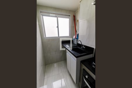 Apartamento para alugar com 41m², 2 quartos e sem vagaÁrea de Serviço