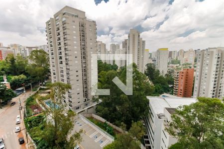 Apartamento para alugar com 41m², 2 quartos e sem vagaVista da Sala