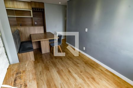 Apartamento para alugar com 41m², 2 quartos e sem vagaSala