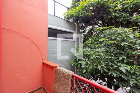 Casa à venda com 180m², 2 quartos e 1 vaga Casa à venda com 180m², 2 quartos e 1 vagaVaranda do Quarto 2