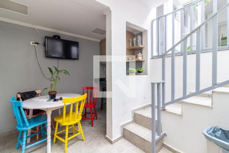 Casa à venda com 180m², 2 quartos e 1 vaga Casa à venda com 180m², 2 quartos e 1 vagaÁrea de Serviço