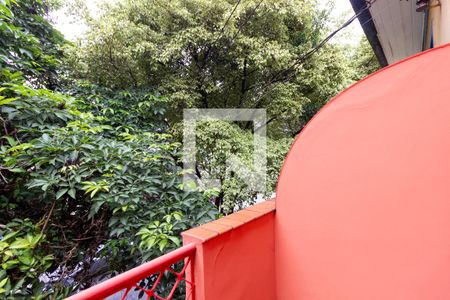 Casa à venda com 180m², 2 quartos e 1 vaga Casa à venda com 180m², 2 quartos e 1 vagaVaranda do Quarto 2