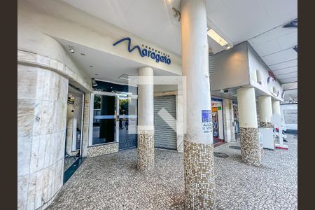 Apartamento para alugar com 69m², 2 quartos e sem vagaFachada