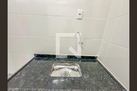 Apartamento para alugar com 69m², 2 quartos e sem vagaCozinha 