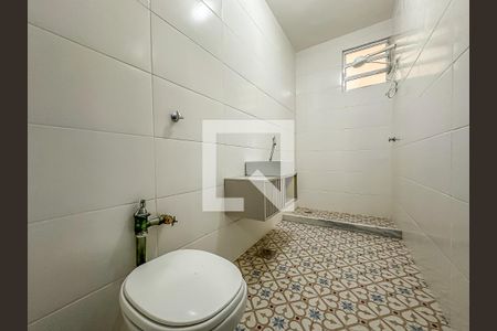 Apartamento para alugar com 69m², 2 quartos e sem vagaBanheiro Suíte 1 e 2