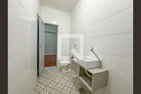 Apartamento para alugar com 69m², 2 quartos e sem vagaBanheiro Suíte 1 e 2