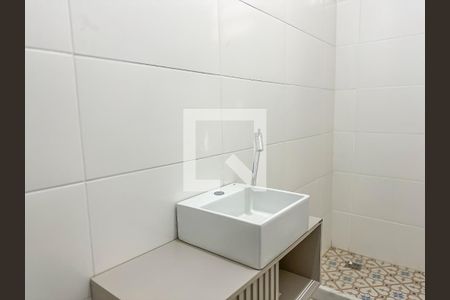 Apartamento para alugar com 69m², 2 quartos e sem vagaBanheiro Suíte 1 e 2
