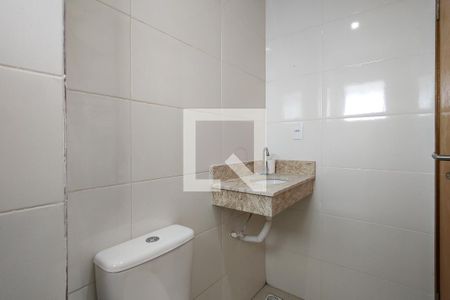 Apartamento para alugar com 67m², 2 quartos e 1 vagaBanheiro da Suíte