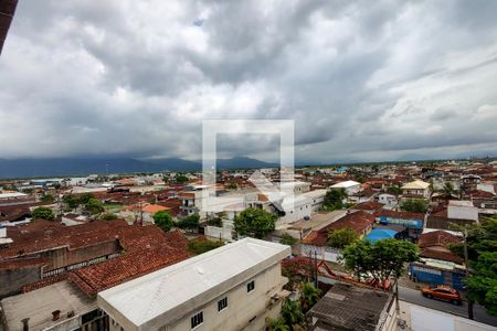 Apartamento para alugar com 67m², 2 quartos e 1 vagaVista da Sacada Sala