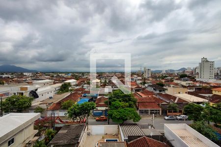 Apartamento para alugar com 67m², 2 quartos e 1 vagaVista da Sacada Sala